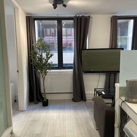 2 Bdrm Contemporary Central London Apartment מראה חיצוני תמונה