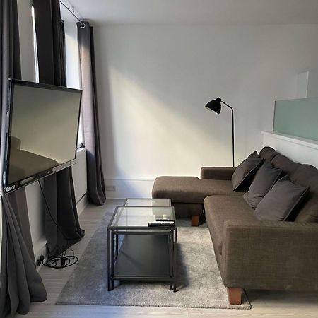 2 Bdrm Contemporary Central London Apartment מראה חיצוני תמונה